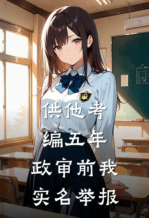 供他考编五年,政审前我实名举报有影响吗