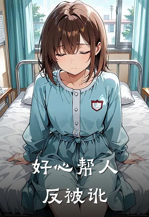 好心帮人反被讹