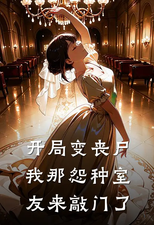 开局变丧尸,我那怨种室友来敲门了