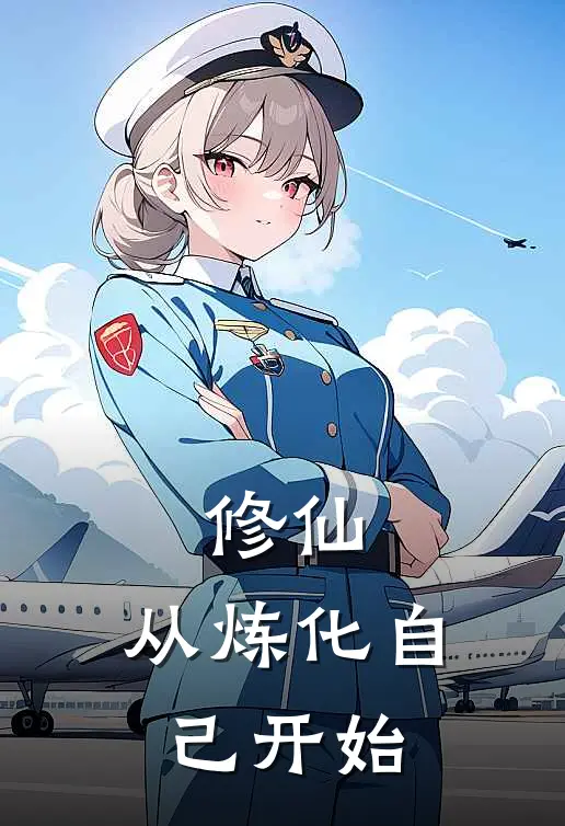 修仙从炼化自己开始