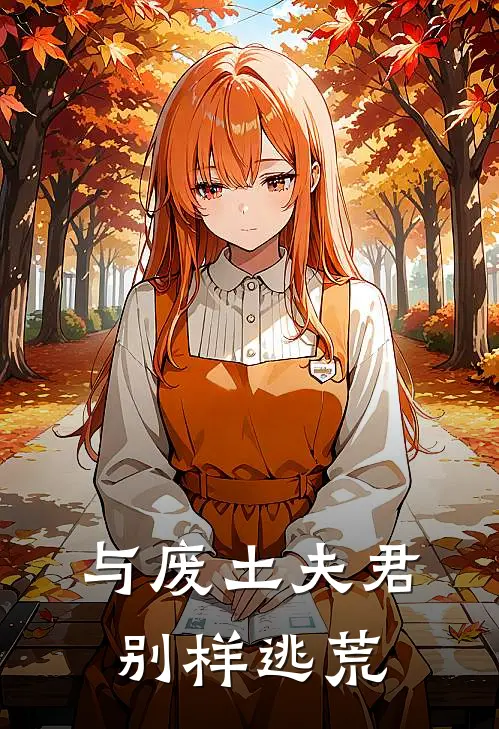 与废土夫君别样逃荒