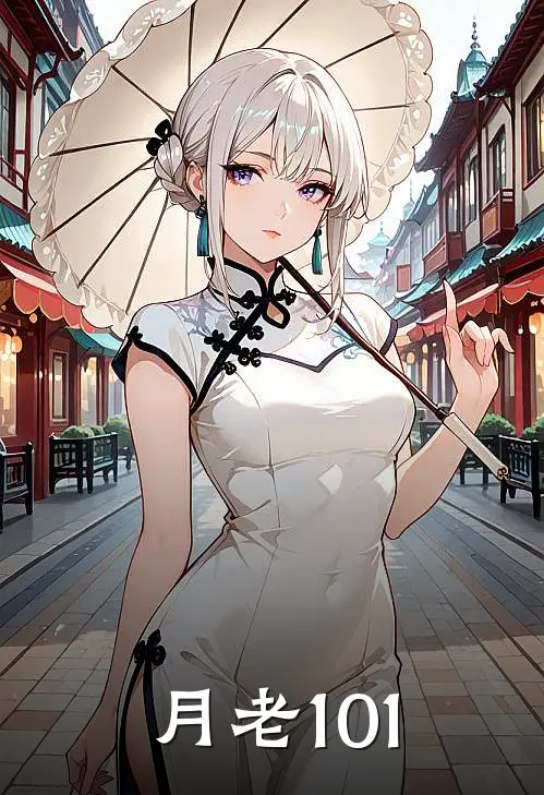 月老101