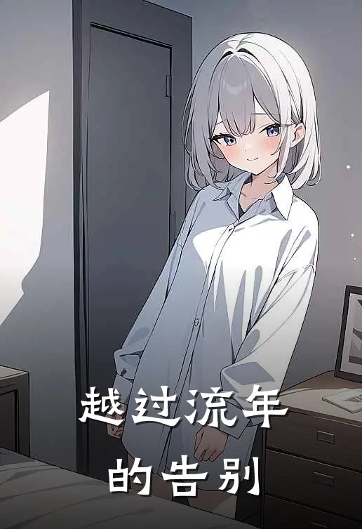越过流年的告别
