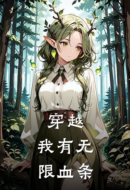 穿越我有无限血条