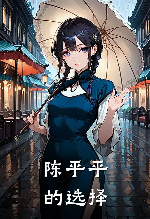 陈平平的选择