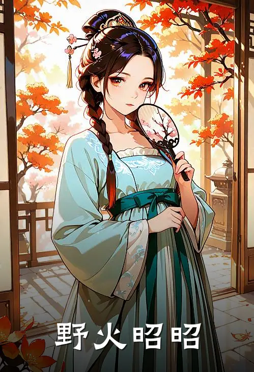 野火昭昭全文免费阅读最新章