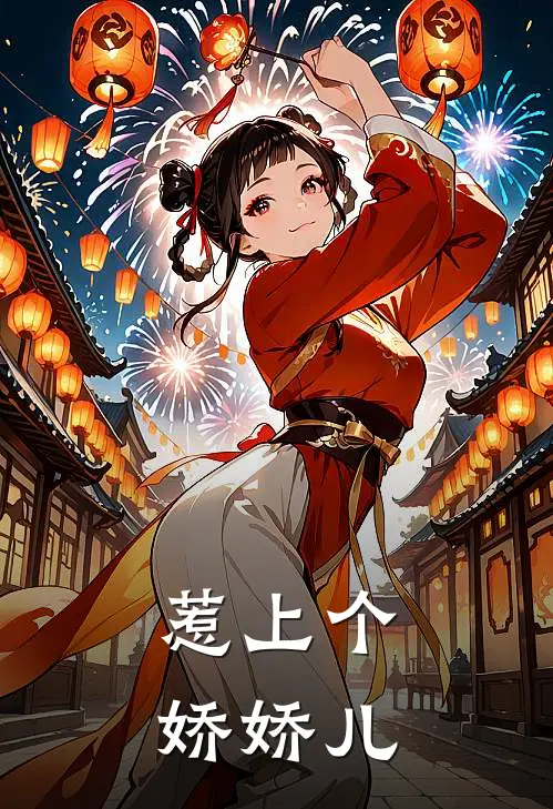 惹上个娇娇儿