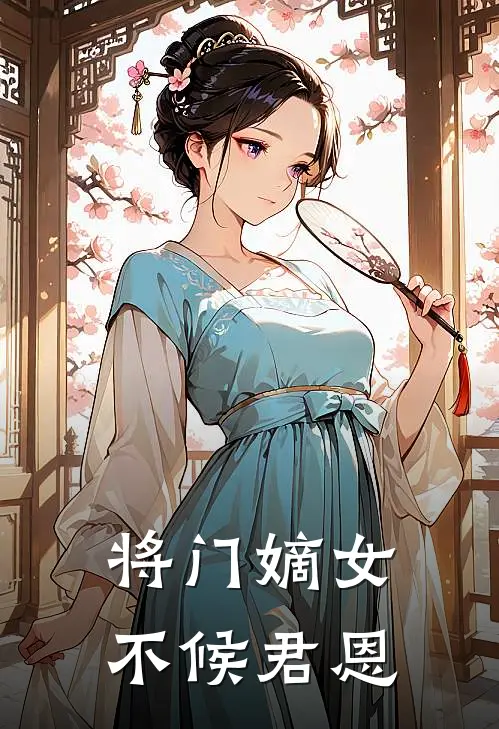 将门嫡女不候君恩全文免费阅读最新章节