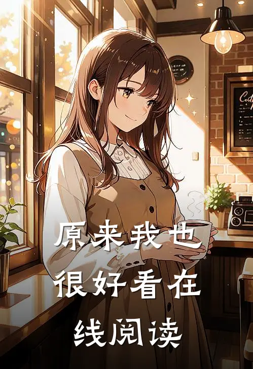 原来我也很好看在线阅读