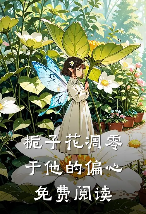 栀子花凋零于他的偏心免费阅读