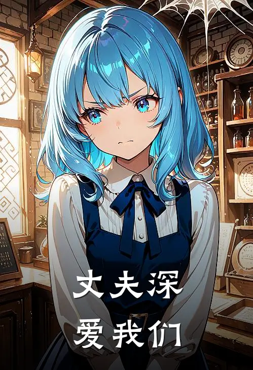 丈夫深爱我们