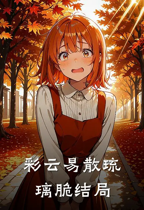 彩云易散琉璃脆结局