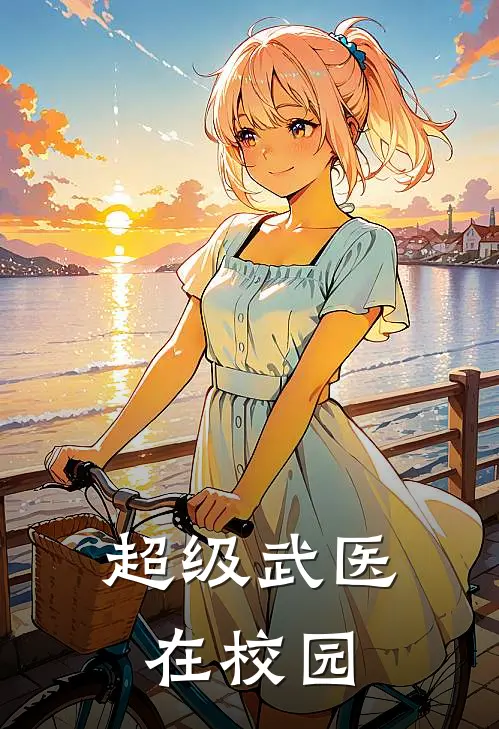 超级武医在校园