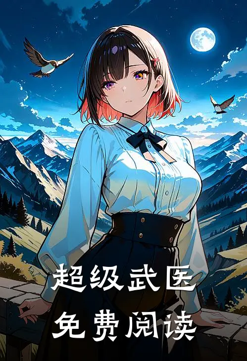 超级武医免费阅读