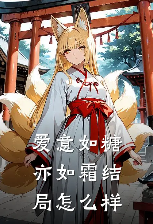 爱意如糖亦如霜结局怎么样