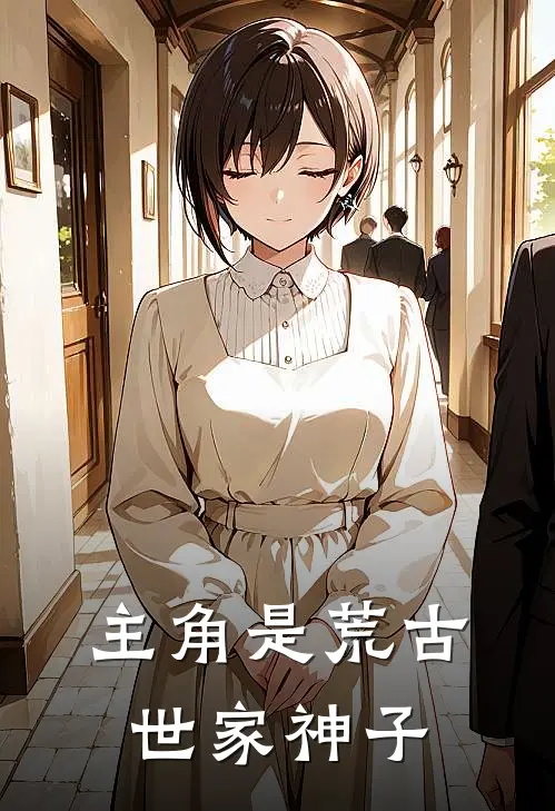 主角是荒古世家神子