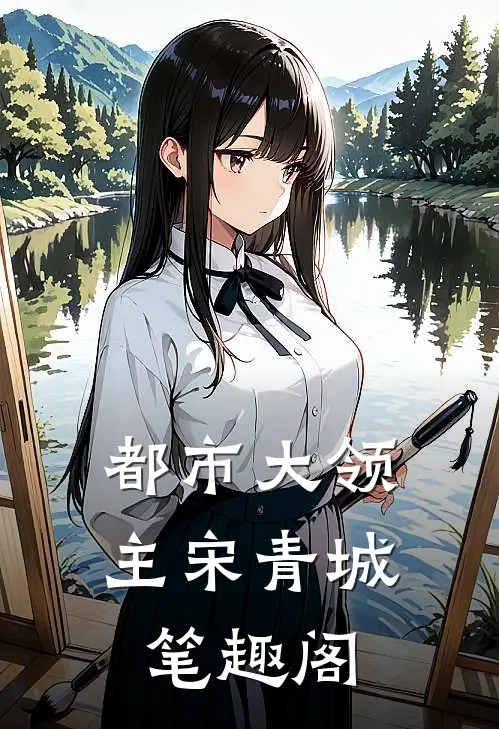 都市大领主宋青城笔趣阁