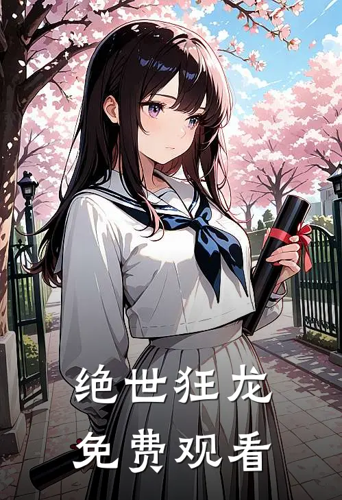 绝世狂龙免费观看