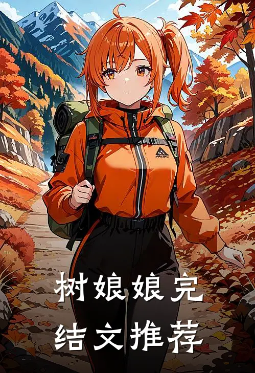 树娘娘完结文推荐