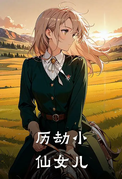 历劫小仙女儿