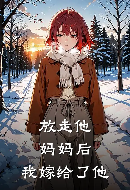 放走他妈妈后,我嫁给了他妈妈
