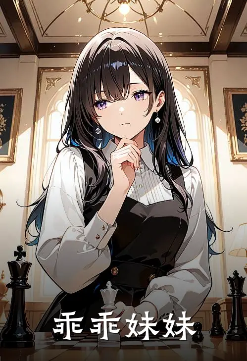乖乖妹妹