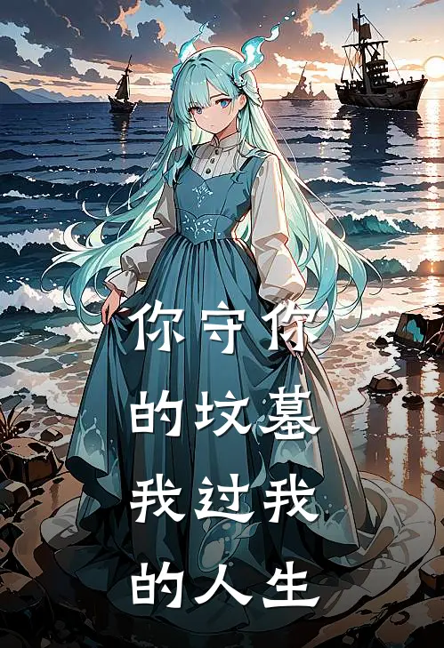 你守你的坟墓,我过我的人生是歌