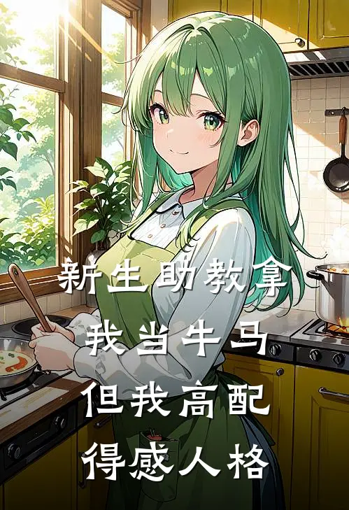 新生助教拿我当牛马,但我高配得感人格txt