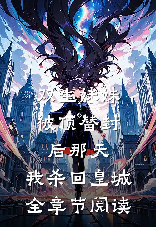 双生妹妹被顶替封后那天，我杀回皇城全章节阅读