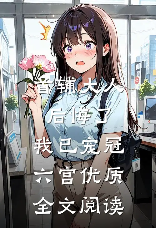 首辅大人后悔了，我已宠冠六宫优质全文阅读