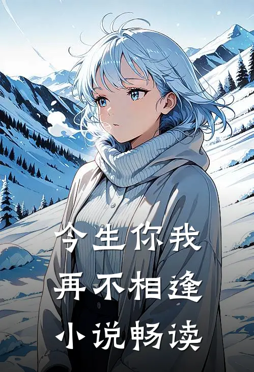 今生你我,再不相逢畅读全文