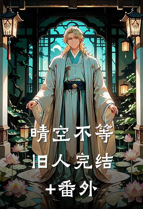 晴空不等旧人完结+番外