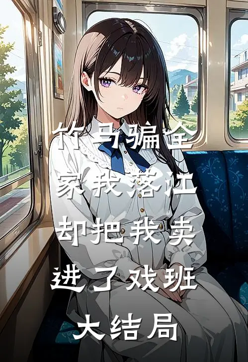 竹马骗全家我落江,却把我卖进了戏班大结局
