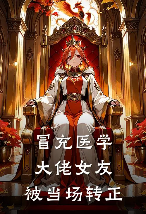 冒充医学大佬女友，被当场转正