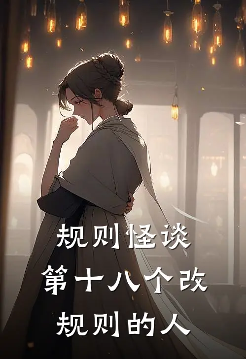 规则怪谈第十八个改规则的人在线观看
