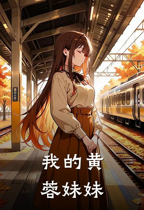 我的黄蓉妹妹阅读