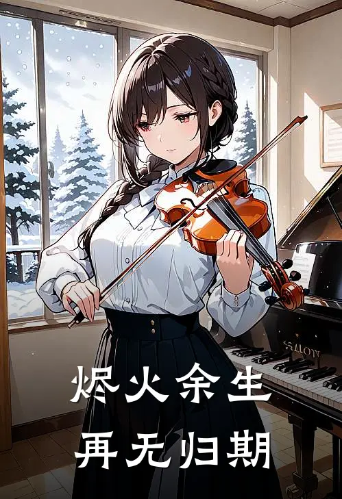 烬火余生,再无归期