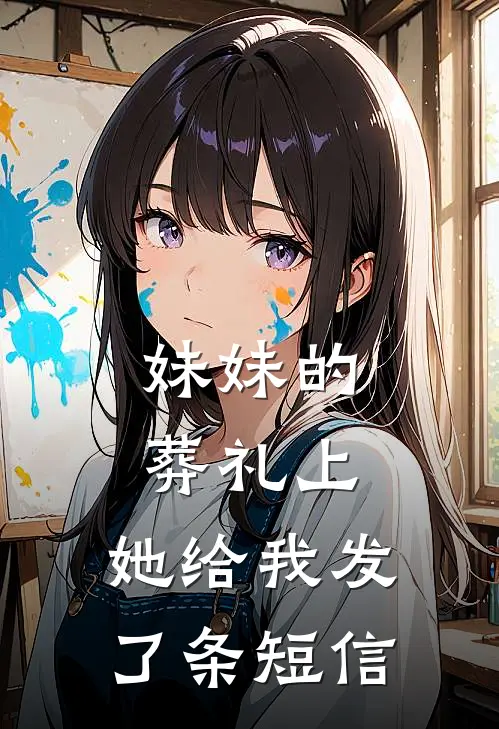 妹妹的葬礼上，她给我发了条短信