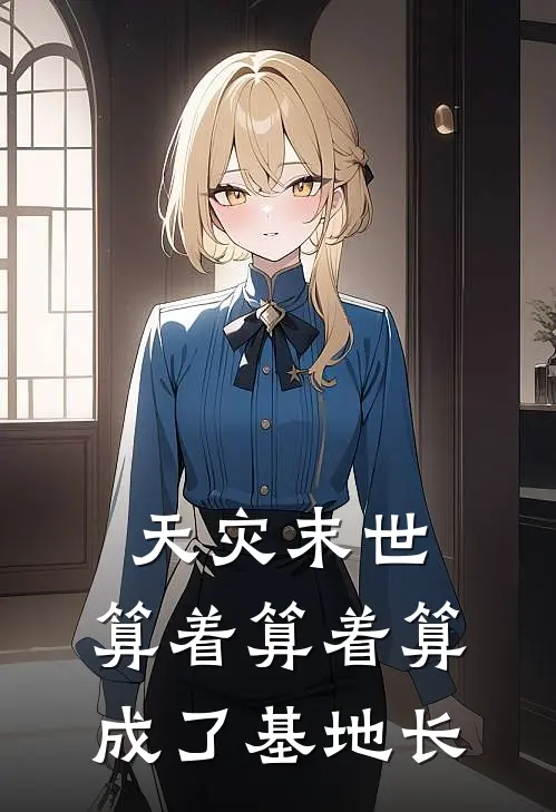 天灾末世：算着算着算成了基地长