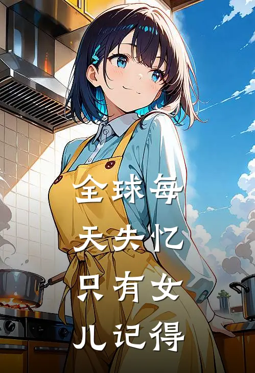 全球每天失忆，只有女儿记得