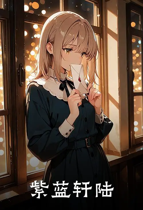 紫蓝轩陆