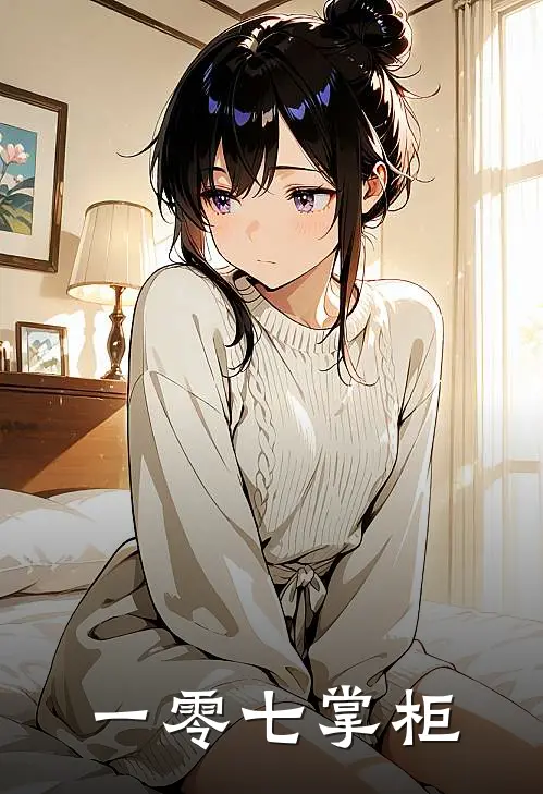 一零七掌柜