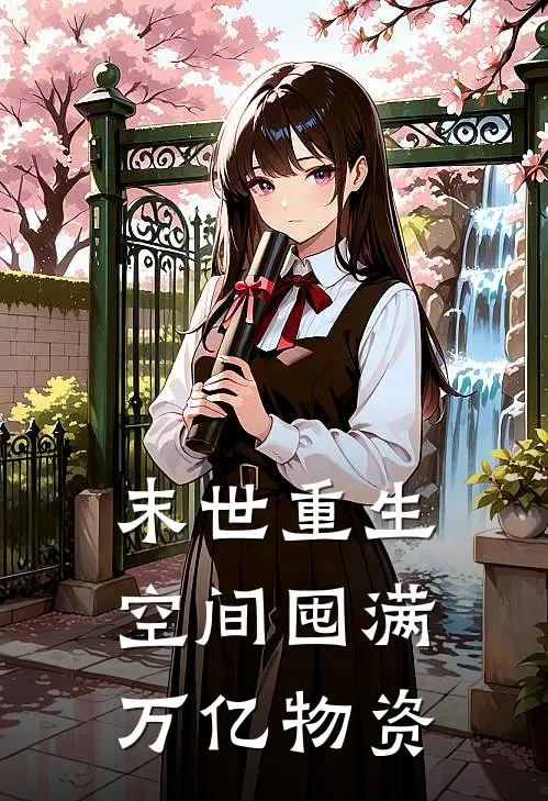 末世重生：空间囤满万亿物资