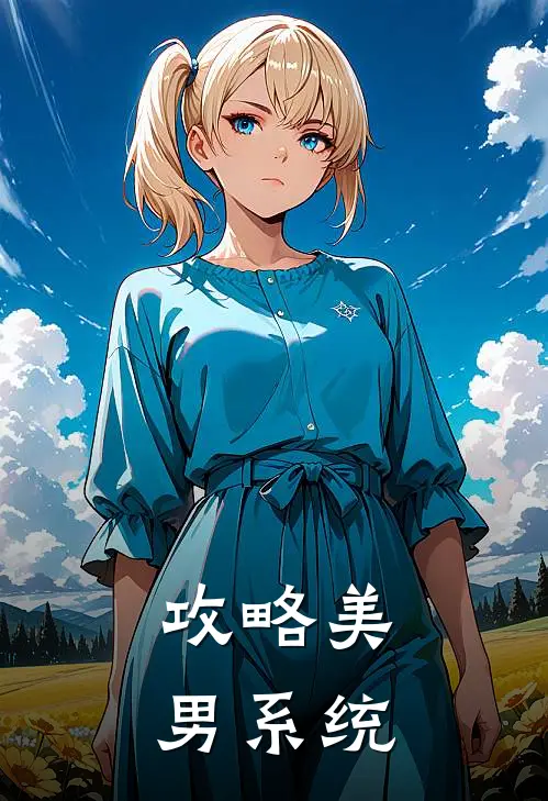 攻略美男系统