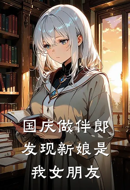 国庆做伴郎,发现新娘是我女朋友