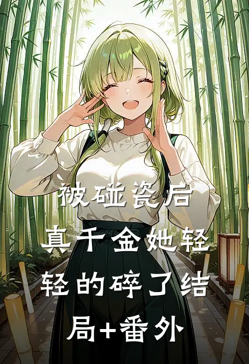 被碰瓷后，真千金她轻轻的碎了结局+番外