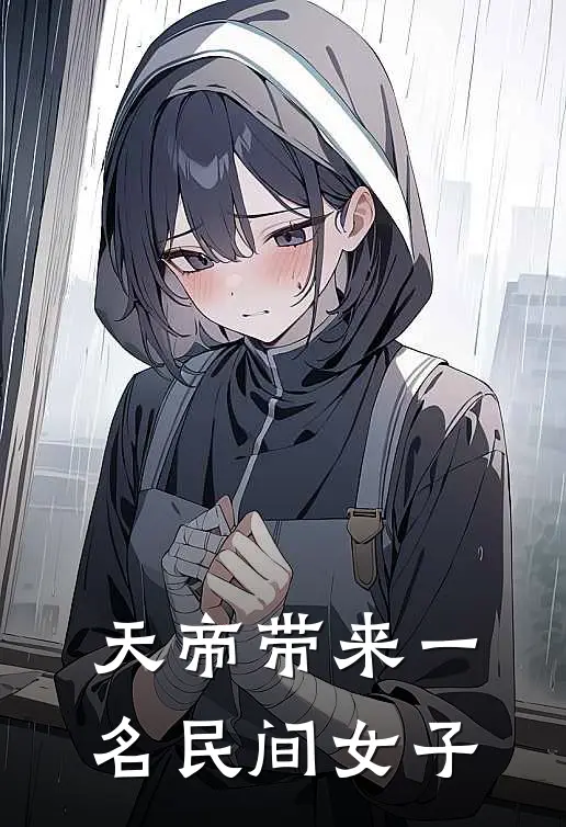 天帝带来一名民间女子是谁
