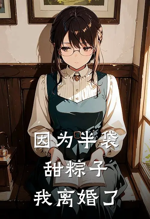 因为半袋甜粽子,我离婚了短句