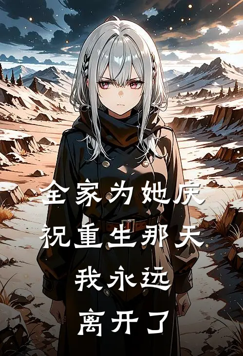 全家为她庆祝重生那天,我永远离开了你