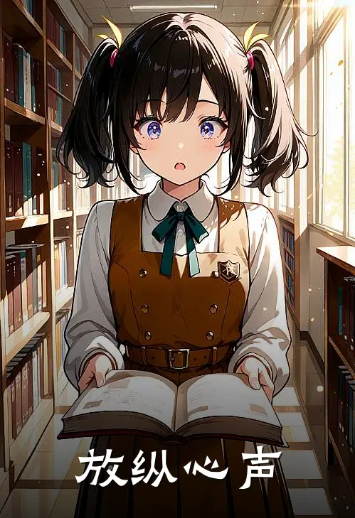 放纵心声